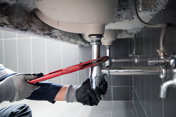 Trusted Sewer Line Repair service in Edneyville, NC - AAA Plumbing Heating